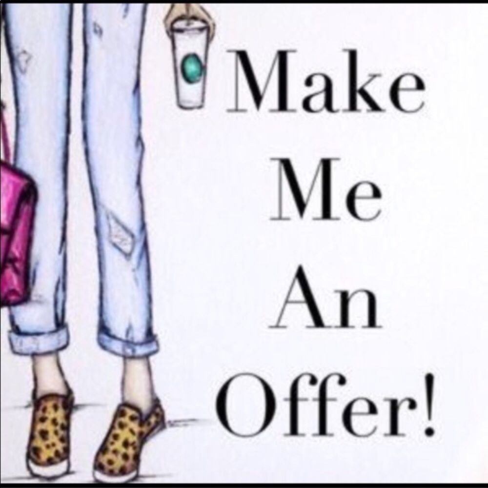 Let’s make a deal!